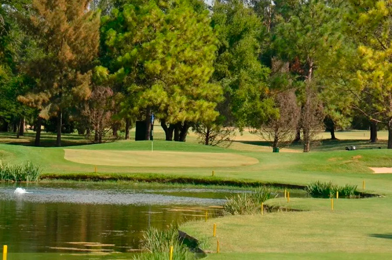 La Martona Club de Campo
